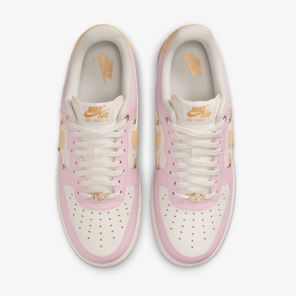 Nike WMNS AIR FORCE 1 07 LX 