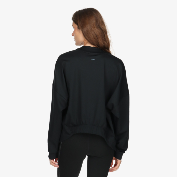 Nike W NK ZENVY DF LS TOP LAYER 