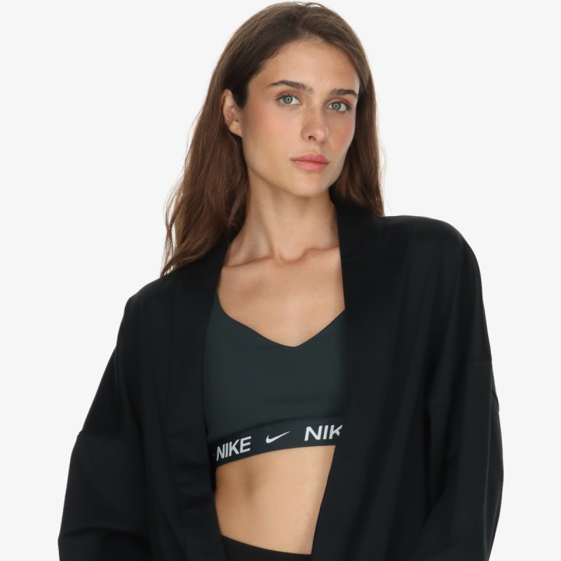 Nike W NK ZENVY DF LS TOP LAYER 