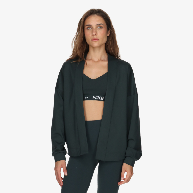 Nike W NK ZENVY DF LS TOP LAYER 