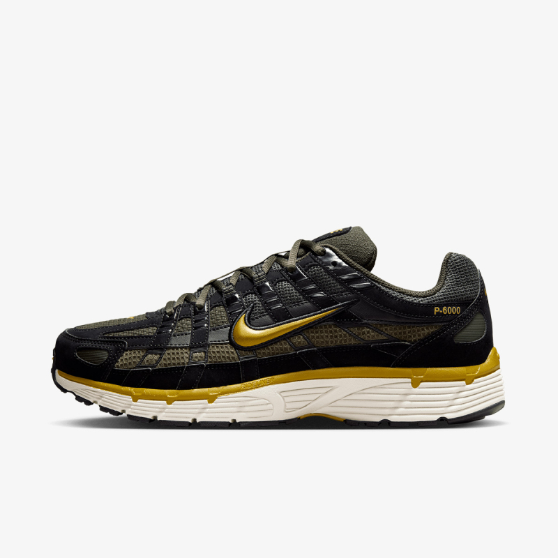 Nike P-6000 Style 