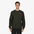 Nike M NK CLUB BB CREW NEO VRSTY 
