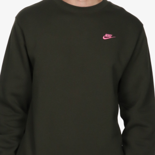 Nike M NK CLUB BB CREW NEO VRSTY 