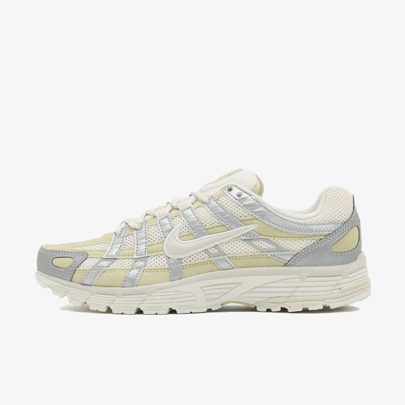Nike P-6000 
