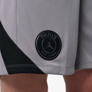 PSG Strike 