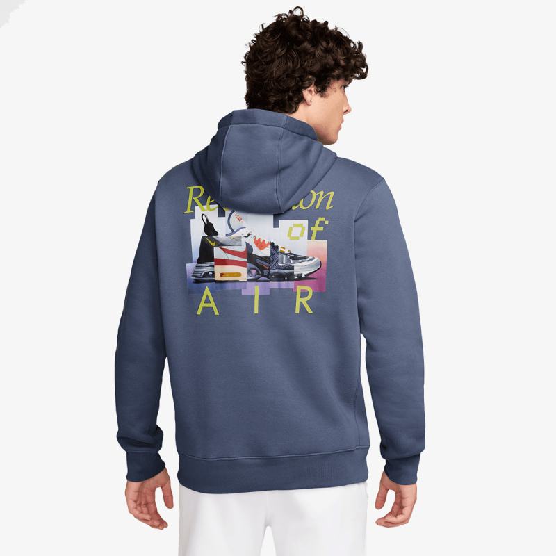 Nike Sportswear Club 
