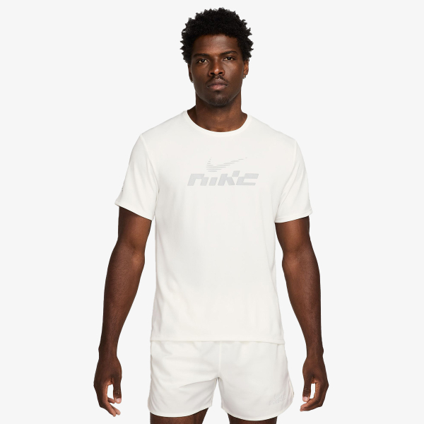 M NK DF UV MILER FLASH SS 