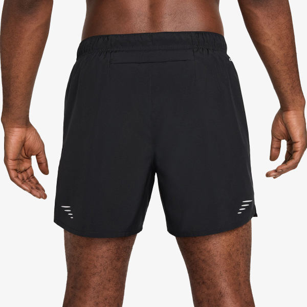 M NK DF CHLLGR 5BF FLASH SHORT 