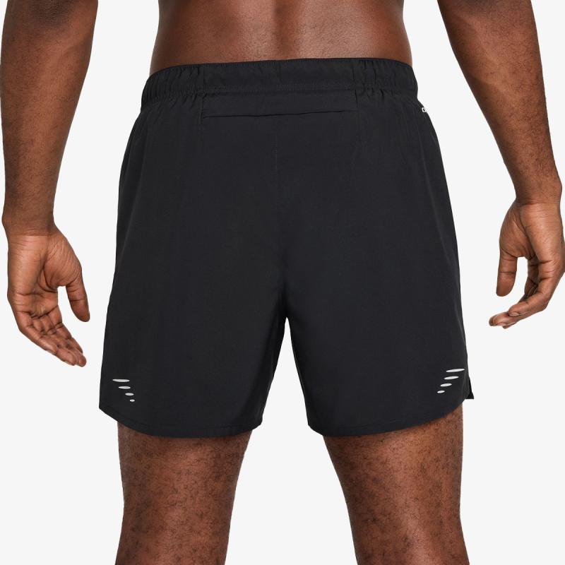 M NK DF CHLLGR 5BF FLASH SHORT 