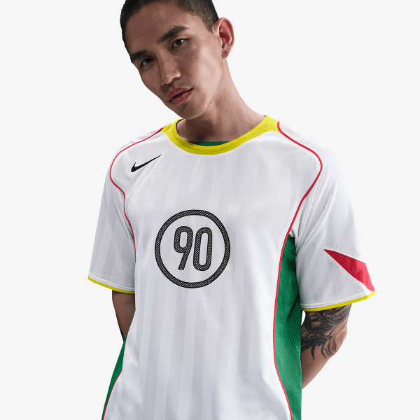 Nike Total 90 