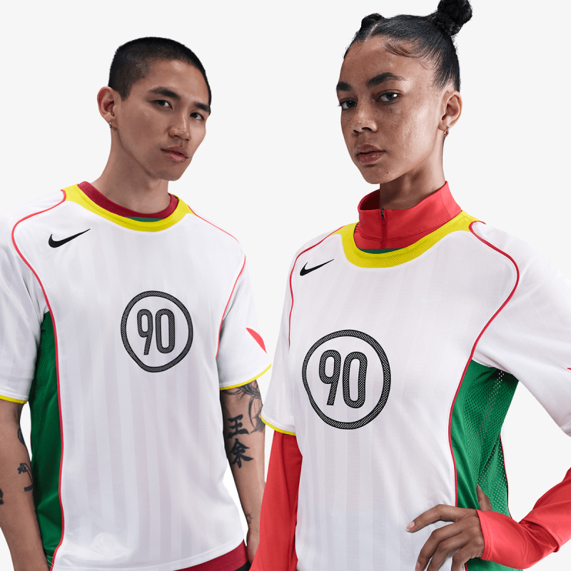 Nike Total 90 