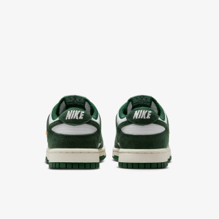 Nike Dunk Low “Gorge Green Mini Swoosh” 