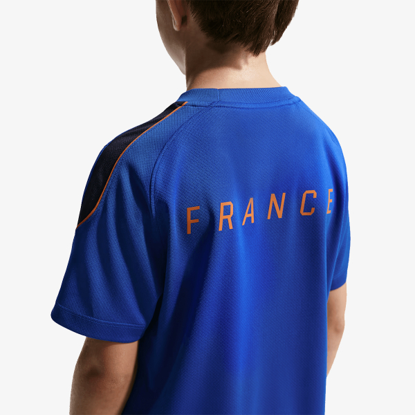 FFF Strike 