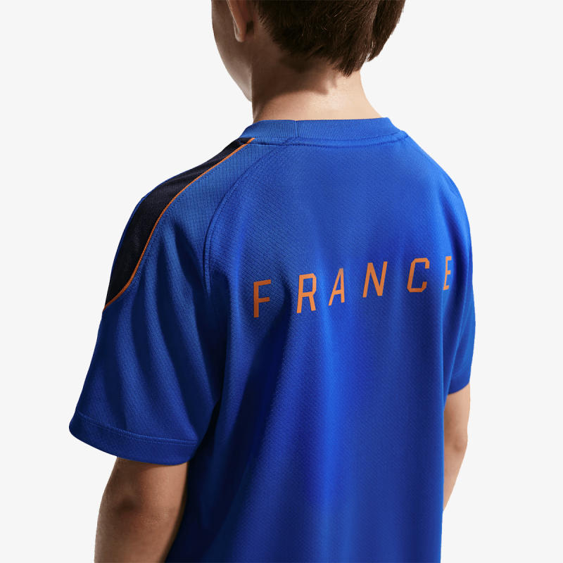 FFF Strike 