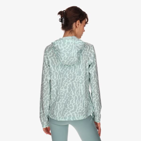 Nike W NK SWIFT NVLT DF JKT 