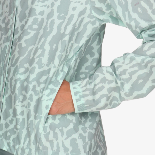 Nike W NK SWIFT NVLT DF JKT 