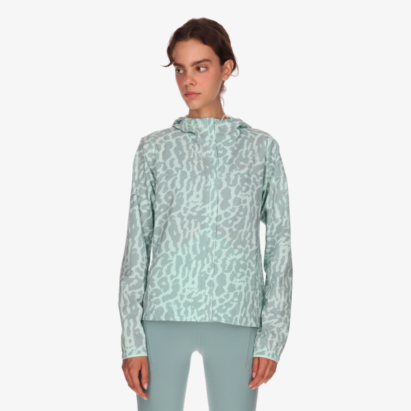 Nike W NK SWIFT NVLT DF JKT 