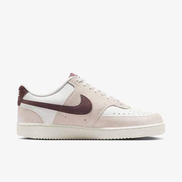W NIKE COURT VISION LO EMEA 