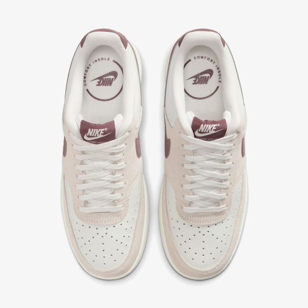 W NIKE COURT VISION LO EMEA 