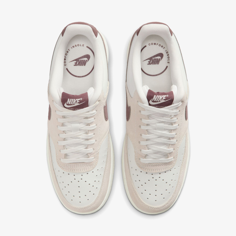 W NIKE COURT VISION LO EMEA 