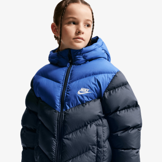 Nike K NSW TF ADP PUFFER COLORBLOCK 