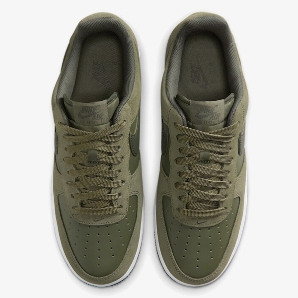 Nike Air Force 1 ’07 LV8 