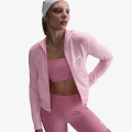 Nike W NSW FZ HD LS TOP COORD 