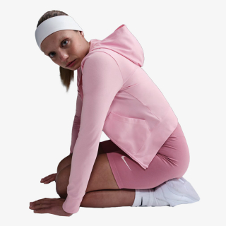 Nike W NSW FZ HD LS TOP COORD 
