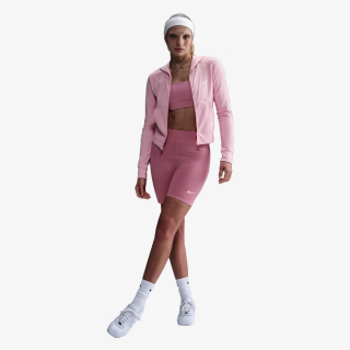 Nike W NSW FZ HD LS TOP COORD 