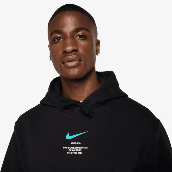 Nike M NSW ATHL PO HOODIE BB 
