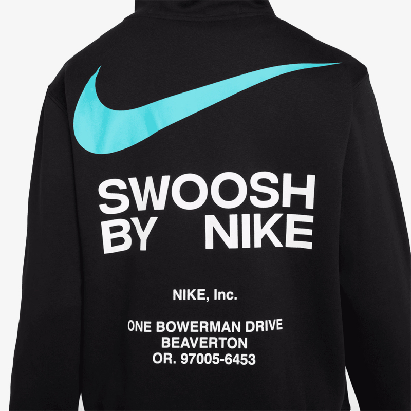Nike M NSW ATHL PO HOODIE BB 