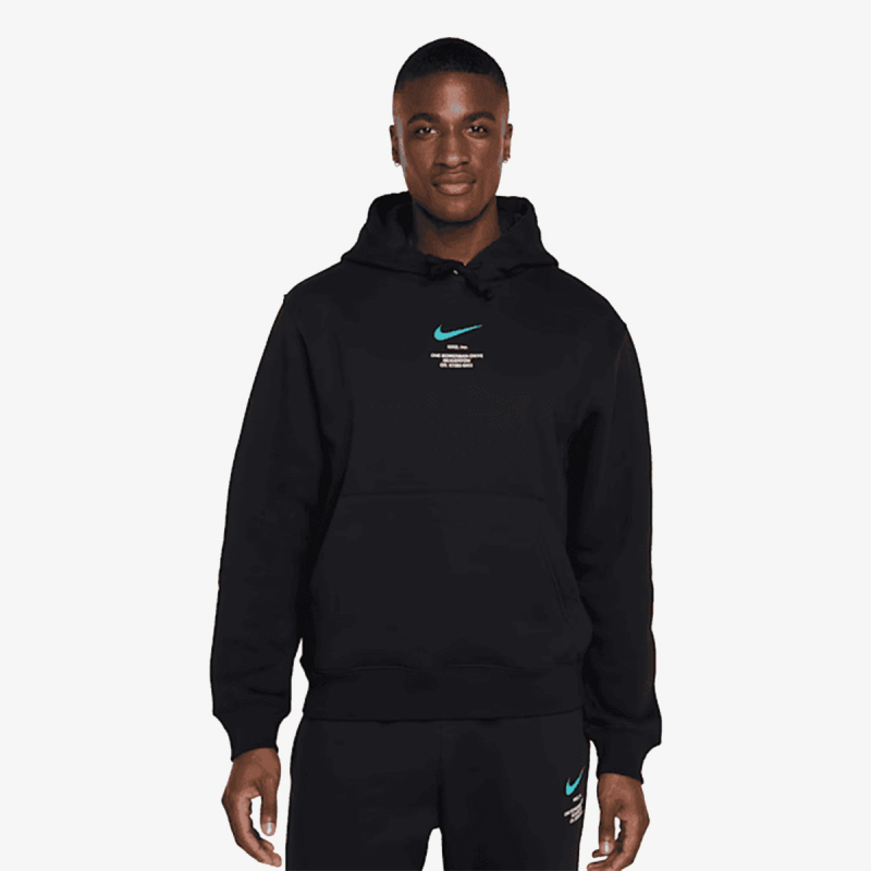 Nike M NSW ATHL PO HOODIE BB 