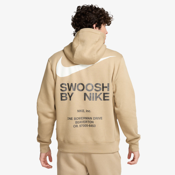 Nike M NSW ATHL PO HOODIE BB 