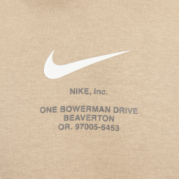 Nike M NSW ATHL PO HOODIE BB 