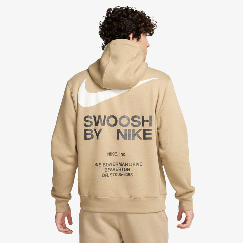 Nike M NSW ATHL PO HOODIE BB 