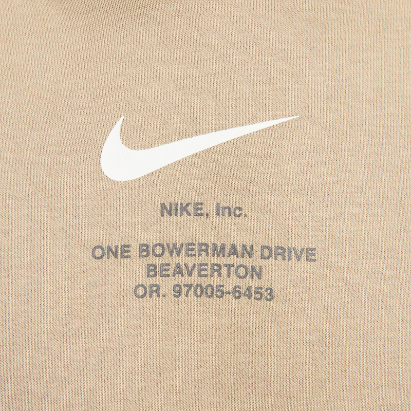 Nike M NSW ATHL PO HOODIE BB 