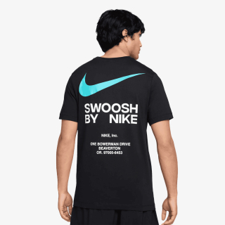 Nike M NSW ATHL TEE REG 