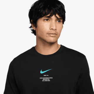 Nike M NSW ATHL TEE REG 