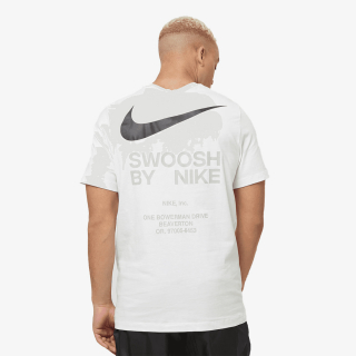 Nike M NSW ATHL TEE REG 