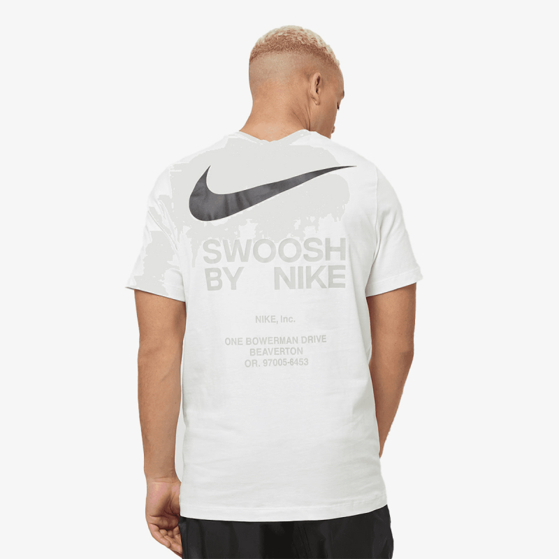 Nike M NSW ATHL TEE REG 