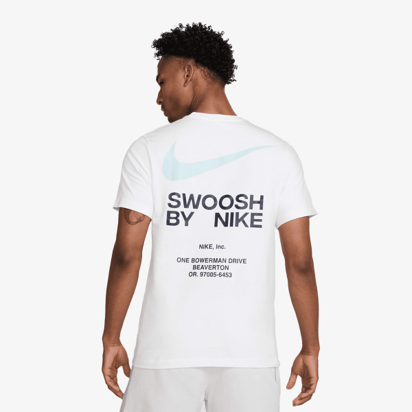 Nike M NSW ATHL TEE REG 