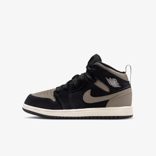 Jordan JORDAN 1 MID SE BP 
