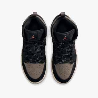 Jordan JORDAN 1 MID SE BP 