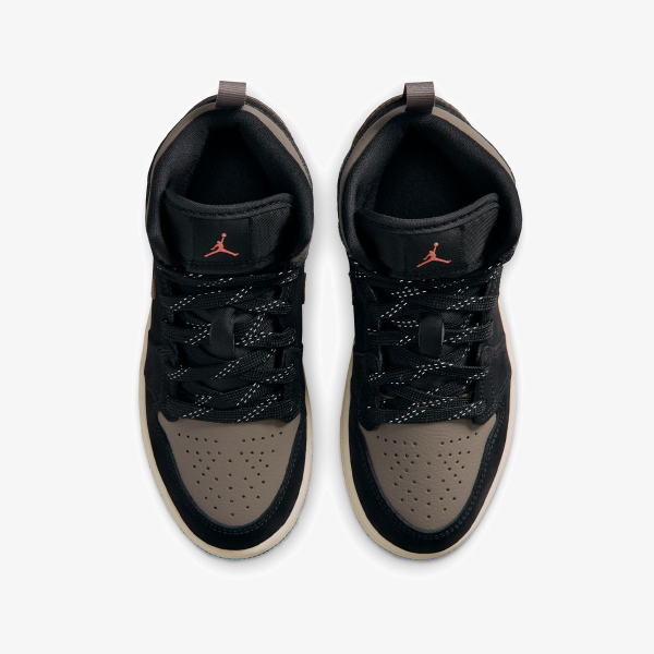 Jordan JORDAN 1 MID SE BP 