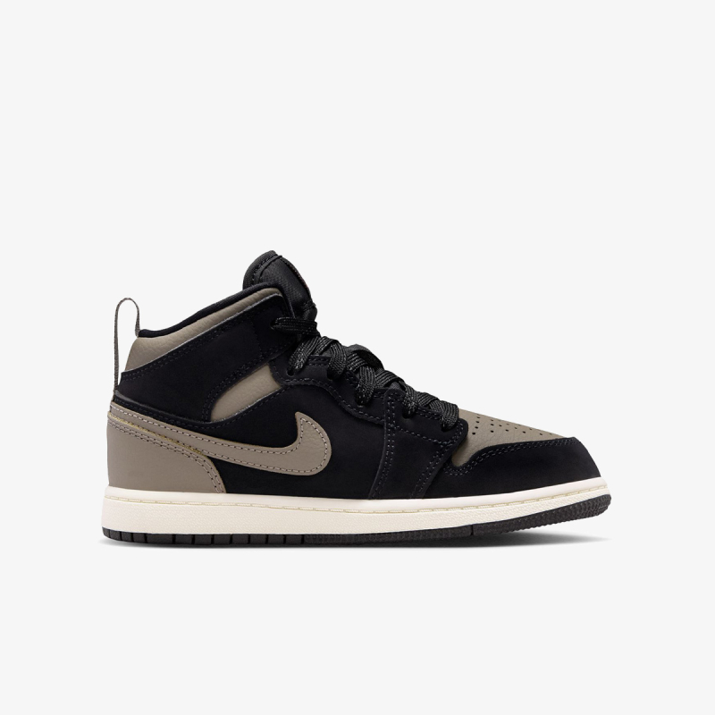 Jordan JORDAN 1 MID SE BP 