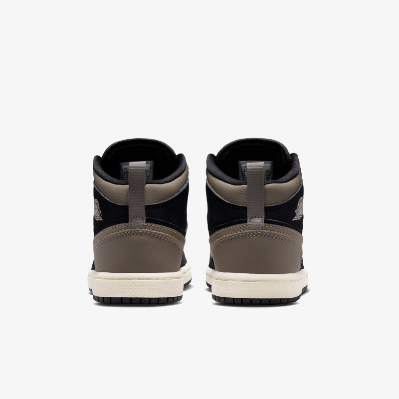 Jordan JORDAN 1 MID SE BP 