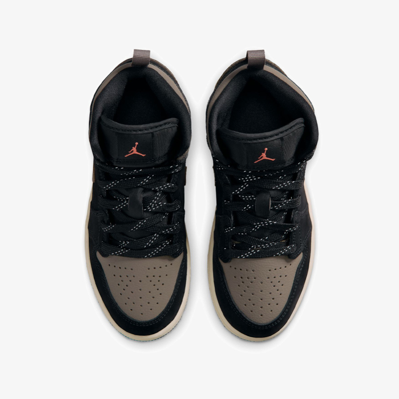 Jordan JORDAN 1 MID SE BP 