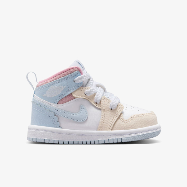 Jordan 1 Mid SE 