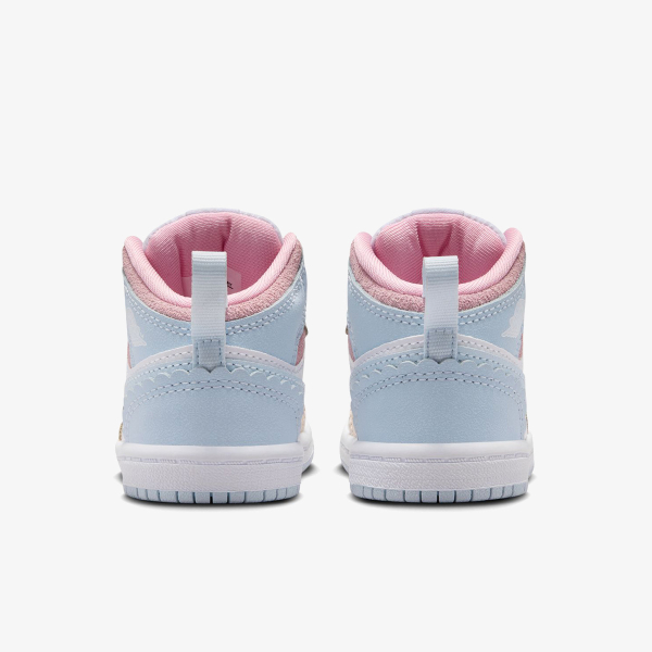 Jordan 1 Mid SE 