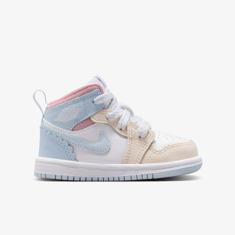 Jordan 1 Mid SE 